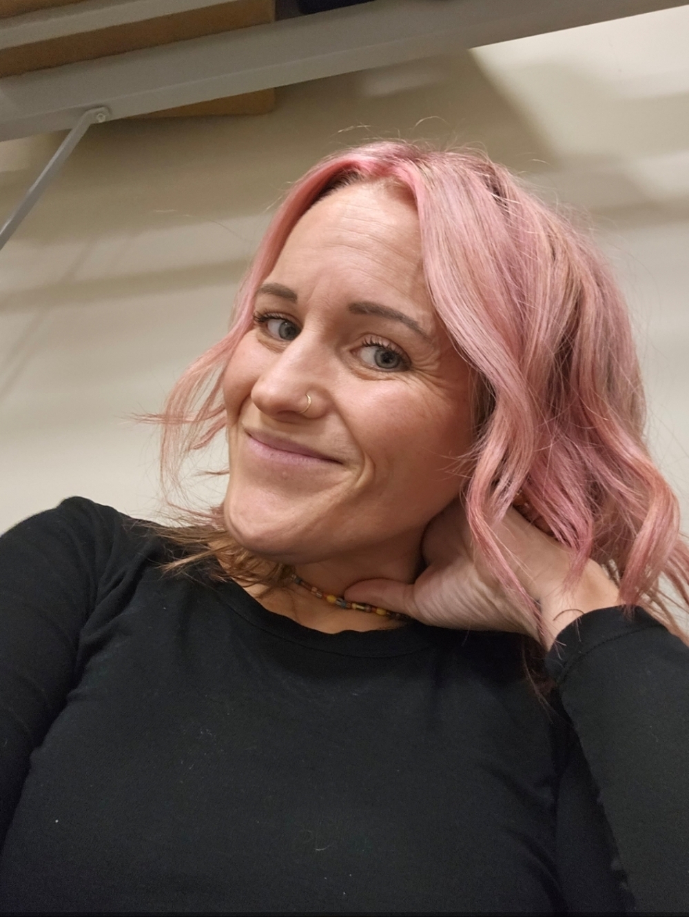 Meet your Posher, Kara